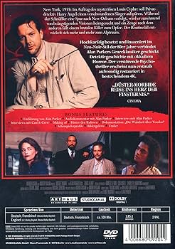 Amazon.com: Angel Heart. Digital Remastered : Movies & TV